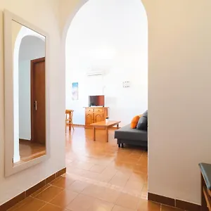 Residencial Cala Ferrera Apartment