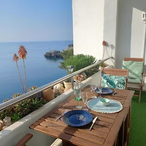 Ferrera Park Vue Apartment